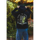 FARCI, Hoodie farci gang vol 3, Black