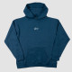 FARCI, Hoodie we are, Bleu wing teal