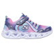 SKECHERS, Heart lights - rainbow lux, Nvmt