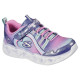 SKECHERS, Heart lights - rainbow lux, Nvmt