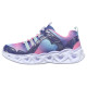 SKECHERS, Heart lights - rainbow lux, Nvmt