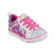 SKECHERS, Sparkle lite - galactic shine, Pkmt