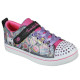 SKECHERS, Sparkle rayz - unicorn party, Bkmt