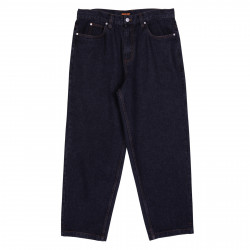 SANTA CRUZ, Big pants, Black