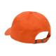 HUF, Cap set og cv 6 panel, Orange