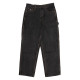 NONSENSE, Pant yeti denim, Black