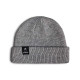 NONSENSE, Beanie balony, Heather grey