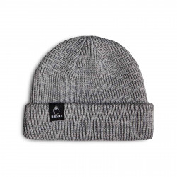 NONSENSE, Beanie balony, Heather grey