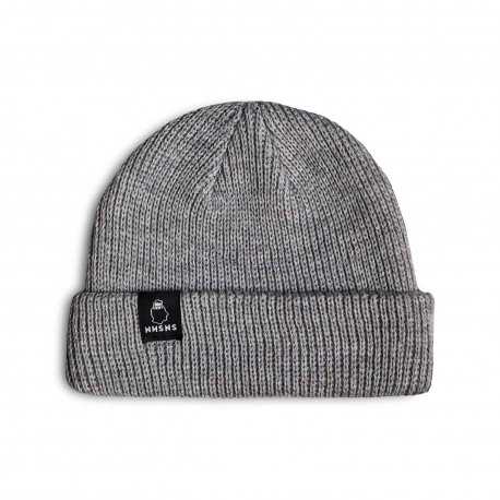 Beanie balony - Heather grey