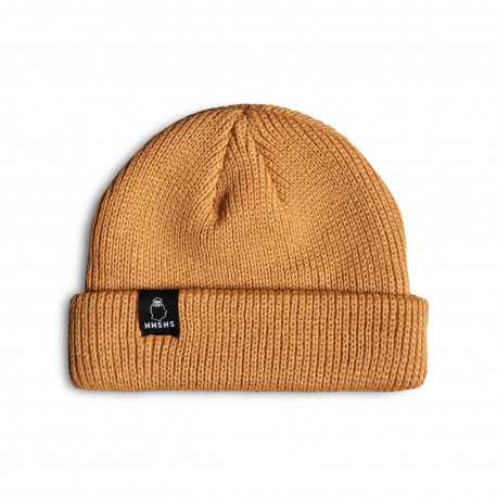 Beanie blockhead - Heather grey