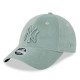 NEW ERA, Wmns velour 9forty neyyan, Jde