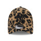 NEW ERA, Wmns leopard 9forty neyyan, Camblk