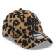 NEW ERA, Wmns leopard 9forty neyyan, Camblk