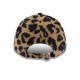 NEW ERA, Wmns leopard 9forty neyyan, Camblk