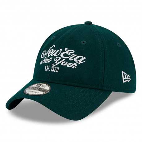 New era melton 9twenty newera - Dkgofw