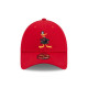 NEW ERA, Chyt looney tunes 9forty dafduc, Scablk