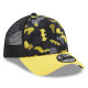 NEW ERA, Chyt dc print trucker batman, Blkupy