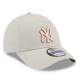 NEW ERA, Team outline 9forty neyyan, Stntpn