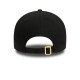 NEW ERA, Metallic badge 9forty loslak, Blkmtg