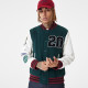 NEW ERA, Ne lifestyle varsity jkt newera, Dkgofw