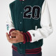 NEW ERA, Ne lifestyle varsity jkt newera, Dkgofw