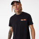 NEW ERA, Ne food graphic tee newera, Blkogl