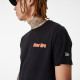 NEW ERA, Ne food graphic tee newera, Blkogl