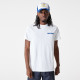 NEW ERA, Ne food graphic tee newera, Whibaz