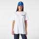 NEW ERA, Ne food graphic tee newera, Whibaz