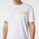 NEW ERA, Ne food graphic tee newera, Whiogl