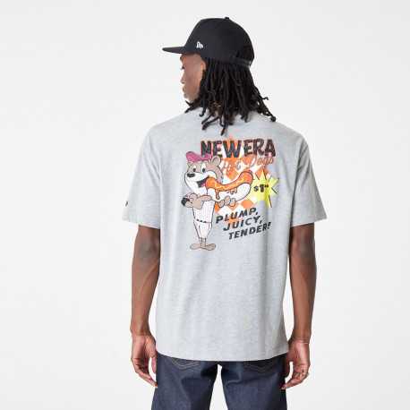 Ne character os tee newera - Hgrfdr