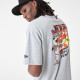 NEW ERA, Ne character os tee newera, Hgrfdr