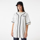 NEW ERA, Ne pinstripe jersey newera, Ofwblk