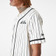 NEW ERA, Ne pinstripe jersey newera, Ofwblk