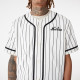 NEW ERA, Ne pinstripe jersey newera, Ofwblk