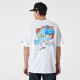 NEW ERA, Ne character os tee newera, Whicbl