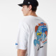 NEW ERA, Ne character os tee newera, Whicbl