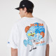 NEW ERA, Ne character os tee newera, Whicbl