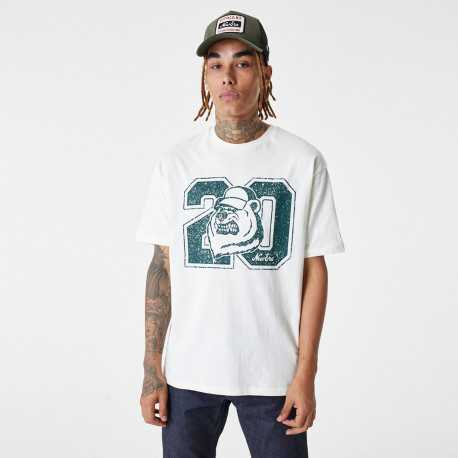 Ne lifestyle os tee newera - Ofwdkg