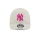 NEW ERA, Tod mlb boucle 9forty neyyan, Stnpnk