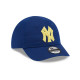 NEW ERA, Tod mlb boucle 9forty neyyan, Lryyel