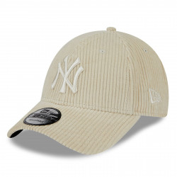 NEW ERA, Wide cord 9forty neyyan, Stnwhi