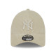 NEW ERA, Wide cord 9forty neyyan, Stnwhi