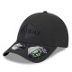 NEW ERA, Repreve outline 9forty loslak, Blkblk