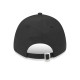 NEW ERA, Repreve outline 9forty loslak, Blkblk