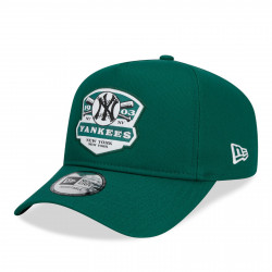 NEW ERA, Mlb patch eframe newera, Dkg