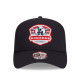 NEW ERA, Mlb patch eframe newera, Nvy