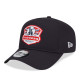 NEW ERA, Mlb patch eframe newera, Nvy