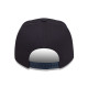 NEW ERA, Mlb patch eframe newera, Nvy