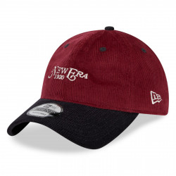 NEW ERA, Ne contrast cord 9twenty newera, Carnvy